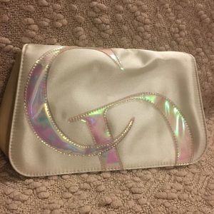 Dior small cosmetic bag